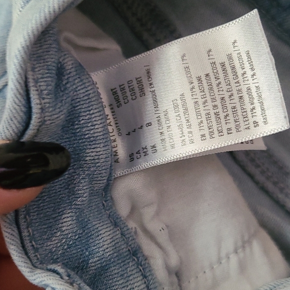 American Eagle jeans - Picture 3 of 4